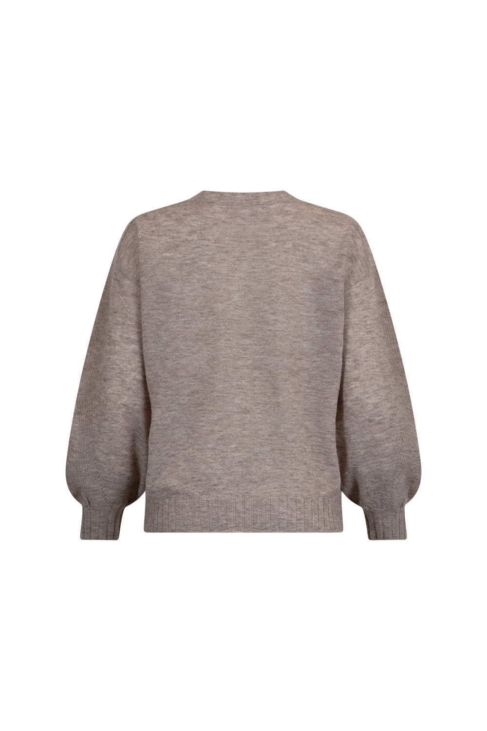 Bonnie V Sweater