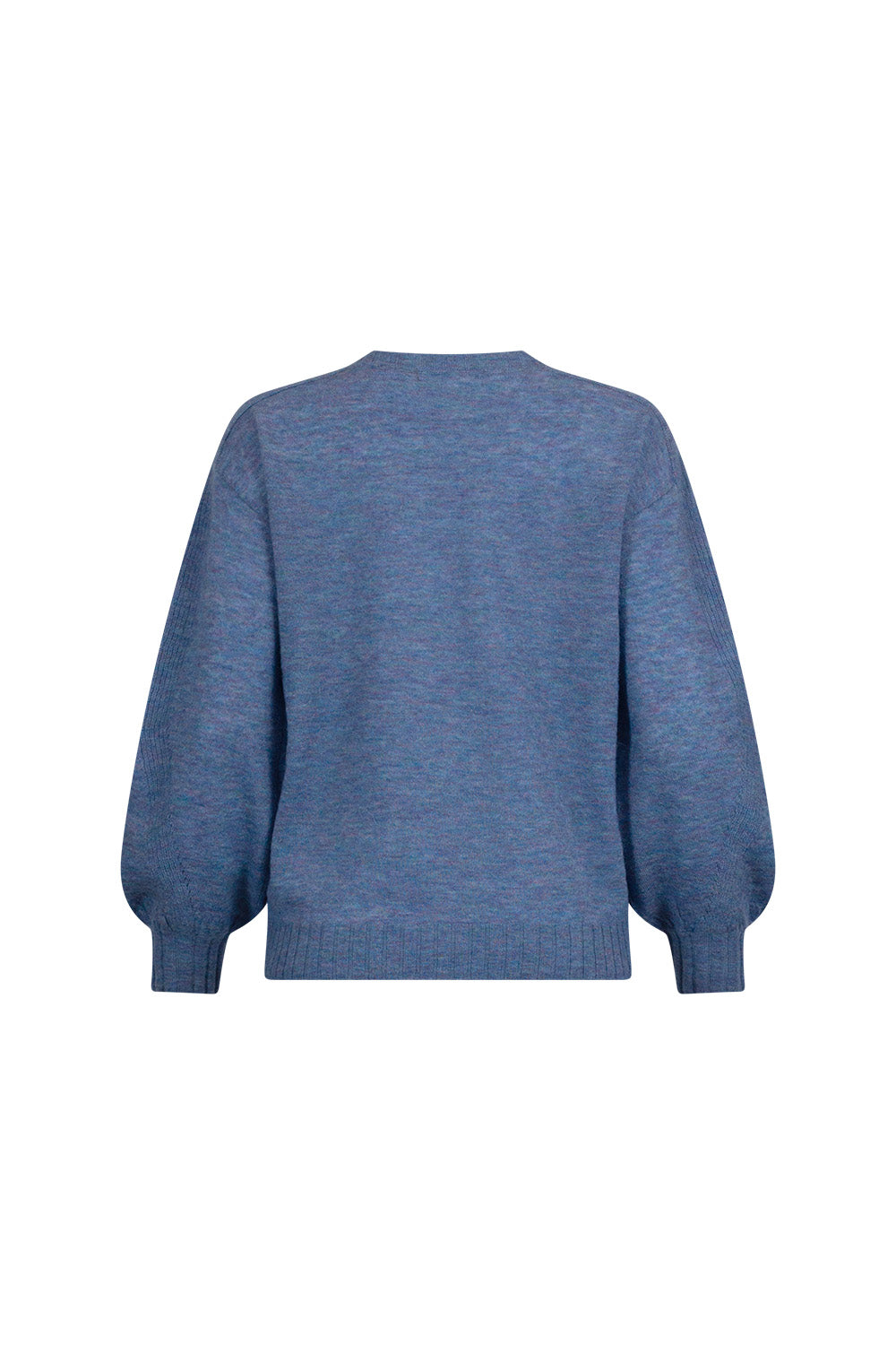 Bonnie V Sweater