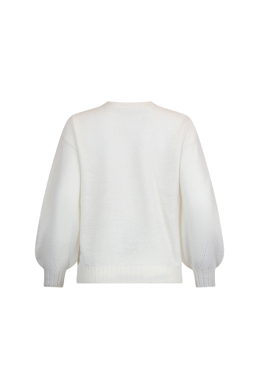 Bonnie V Sweater