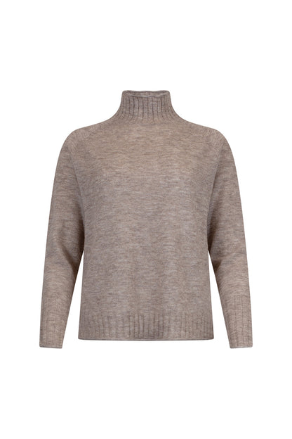 Bonnie Sweater
