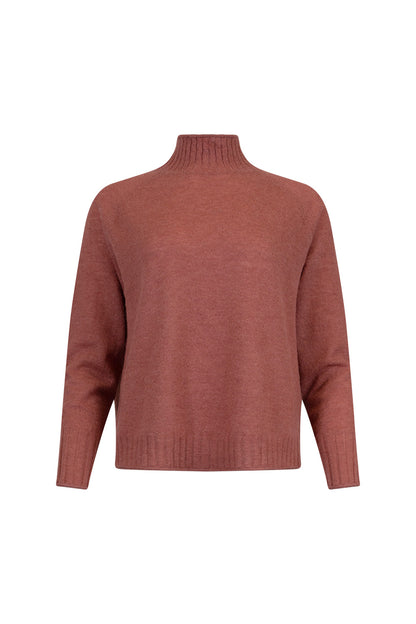 Bonnie Sweater