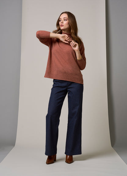 Bonnie Sweater