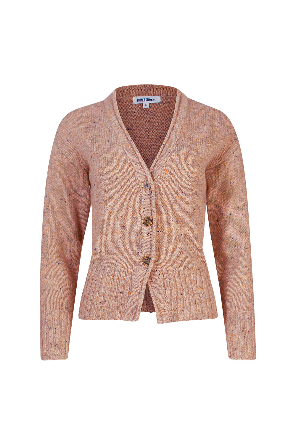 Hetty Cardi