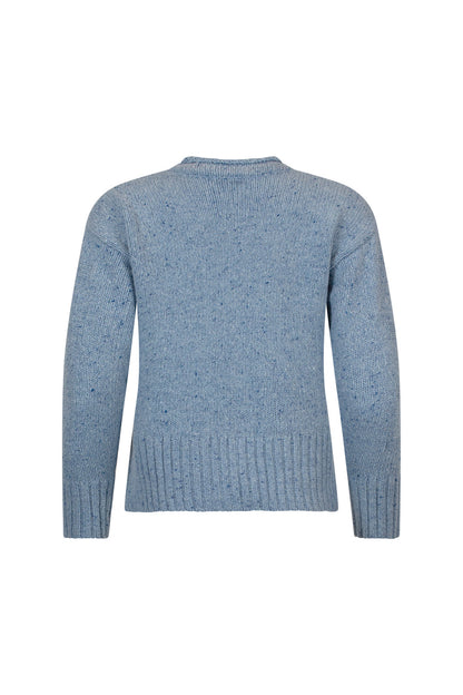 Hetty Cardi