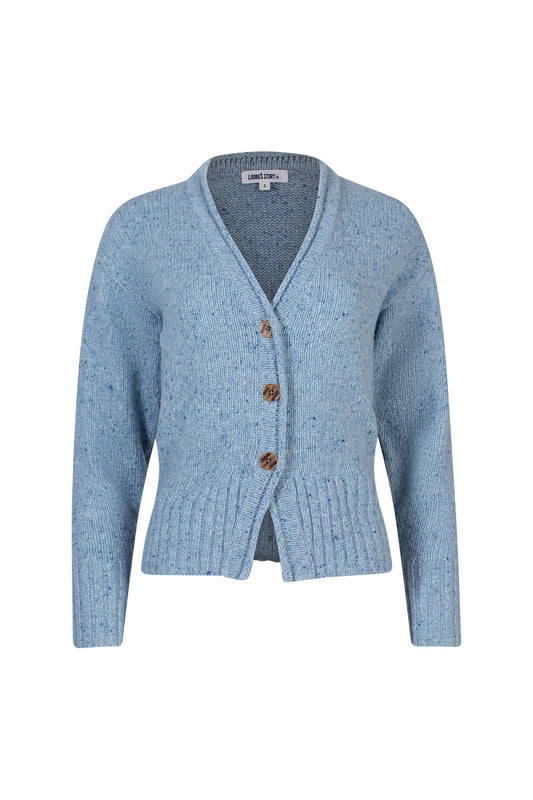 Hetty Cardi