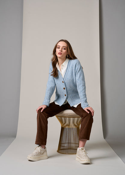 Hetty Cardi