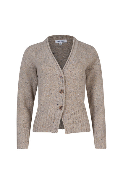 Hetty Cardi
