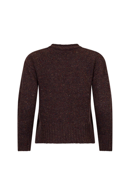 Hetty Cardi