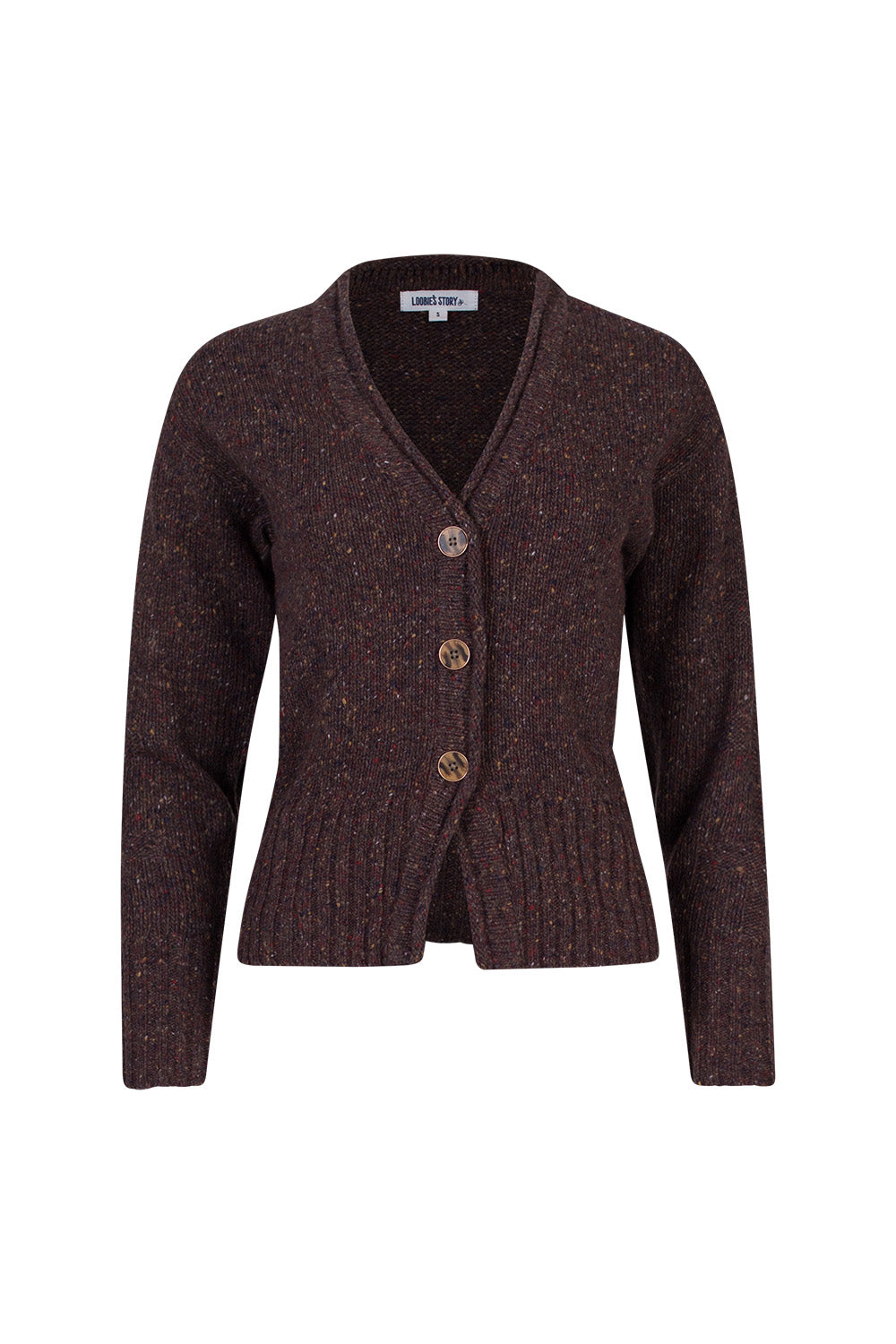 Hetty Cardi