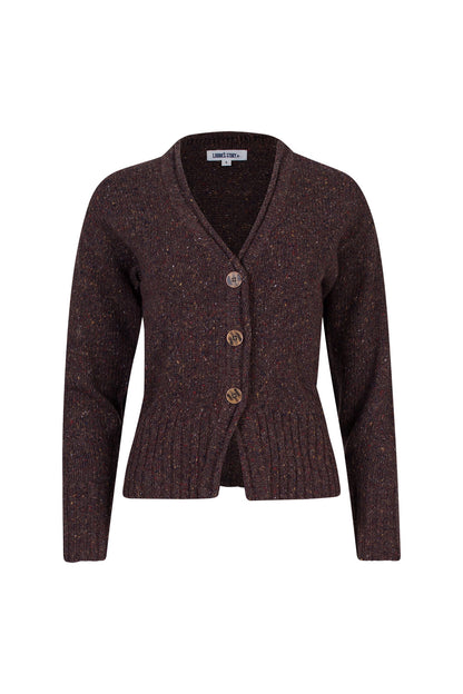 Hetty Cardi