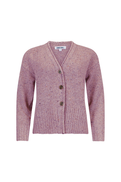 Hetty Cardi