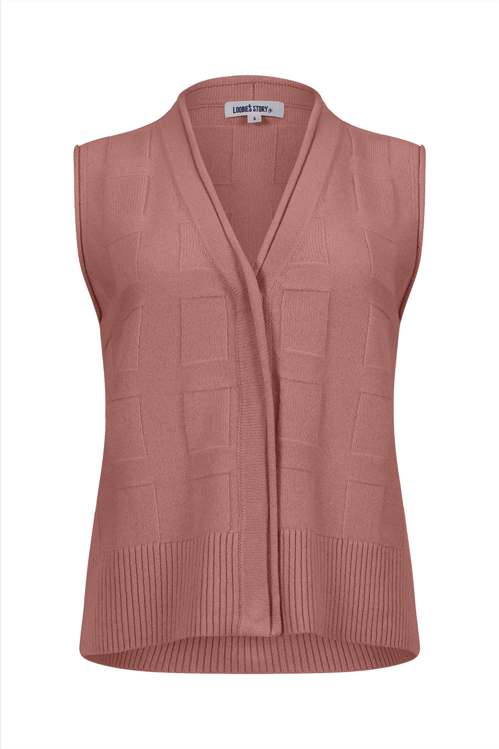 Pippa Vest