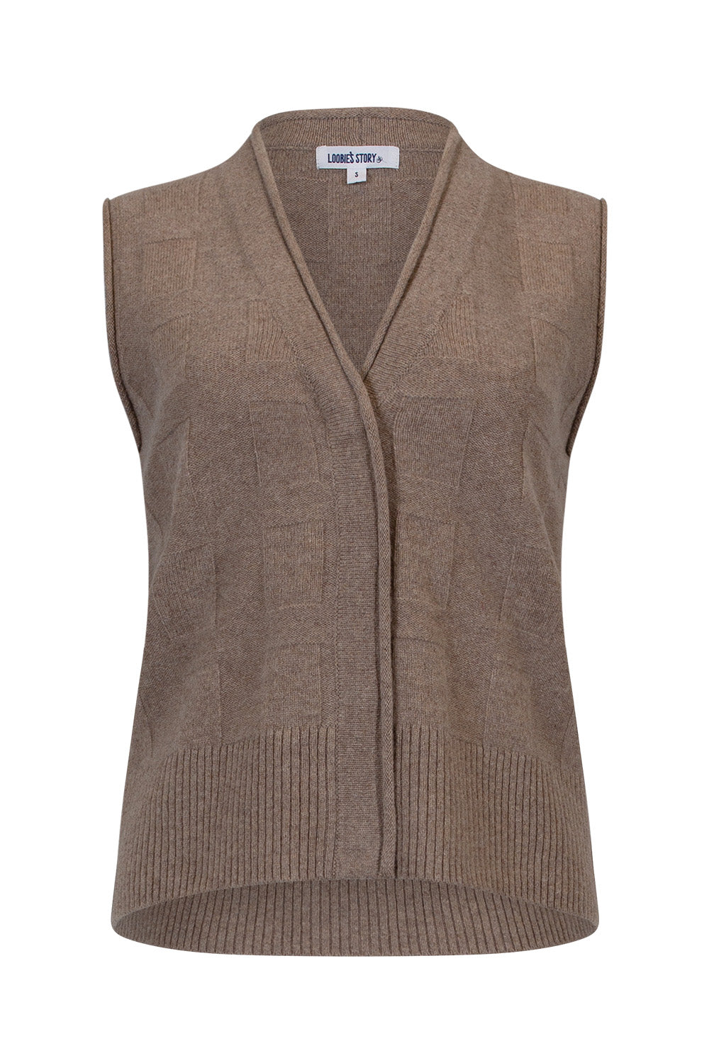 Pippa Vest