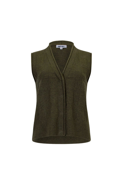 Pippa Vest