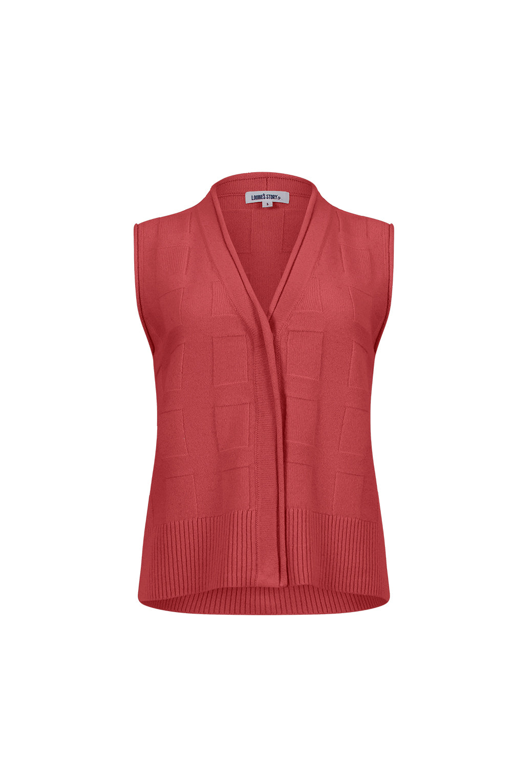 Pippa Vest