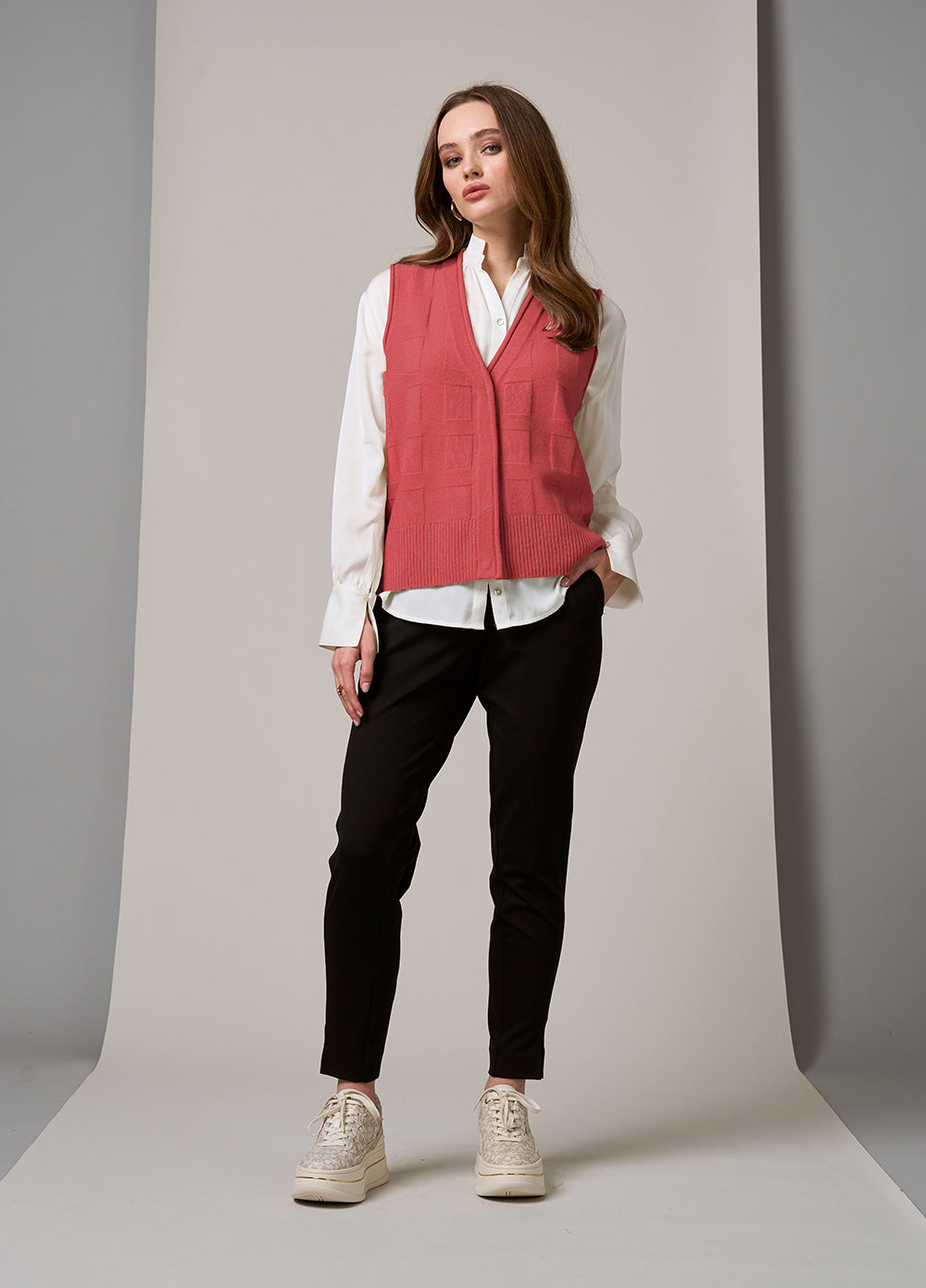 Pippa Vest