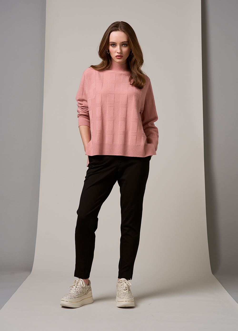 Pippa Sweater