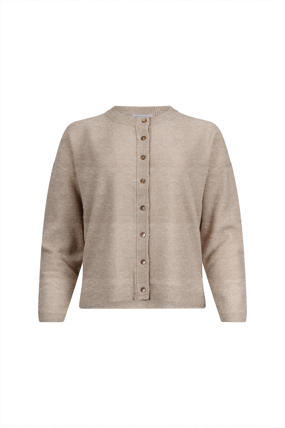 Miffy Cardi