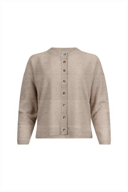 Miffy Cardi