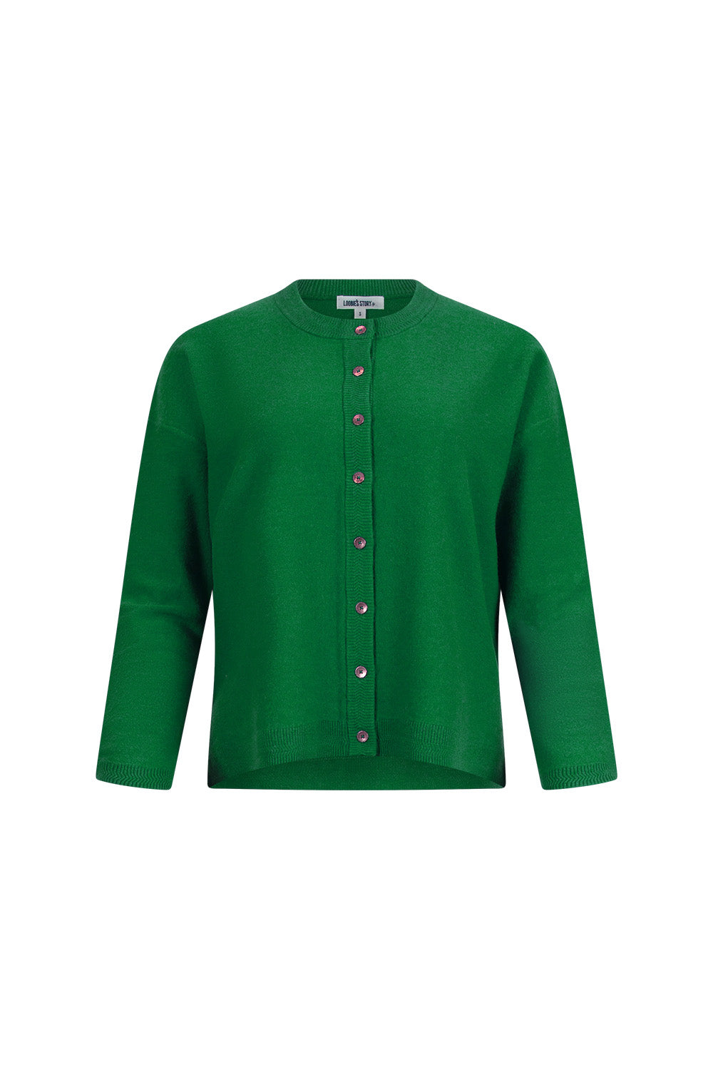 Miffy Cardi