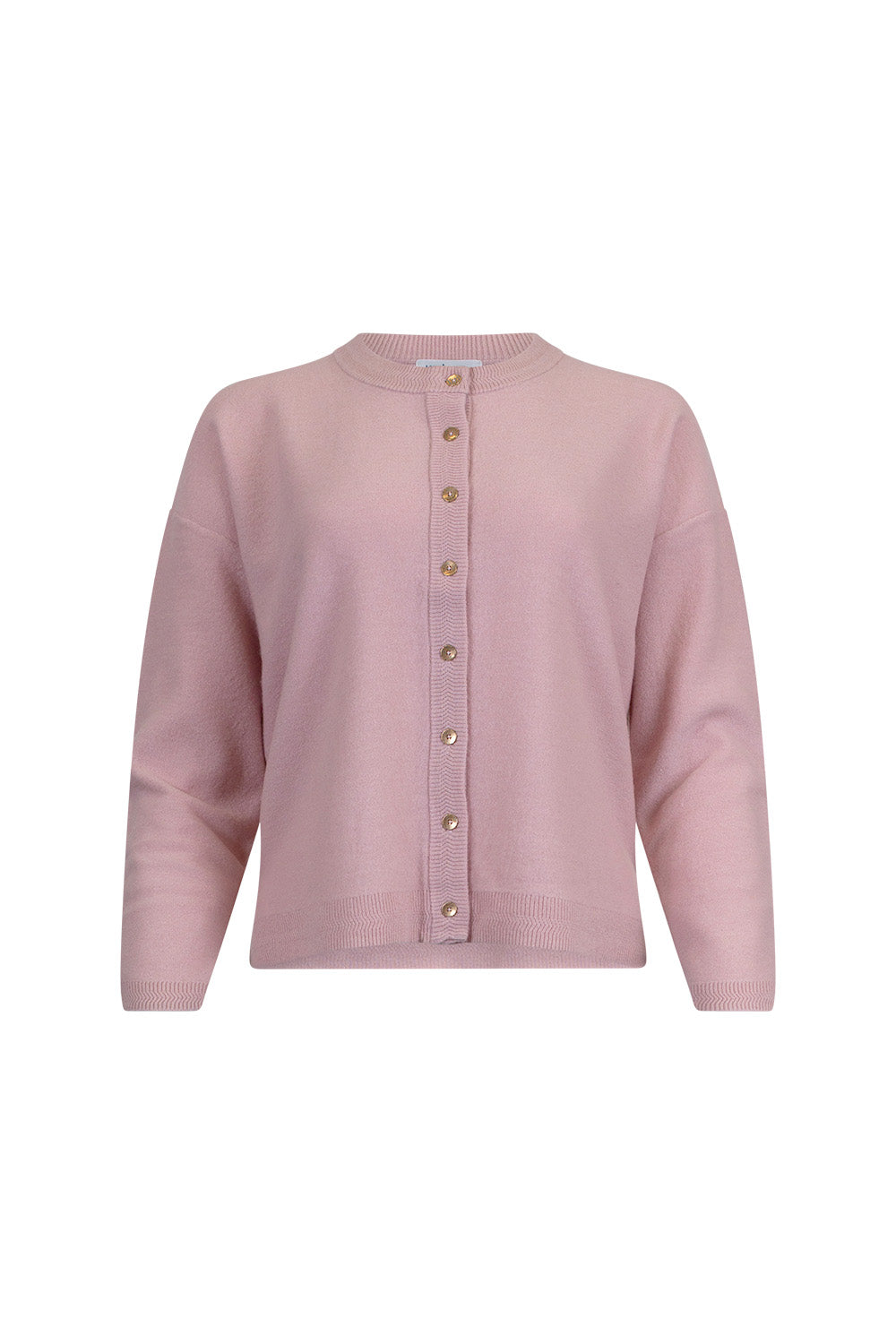 Miffy Cardi