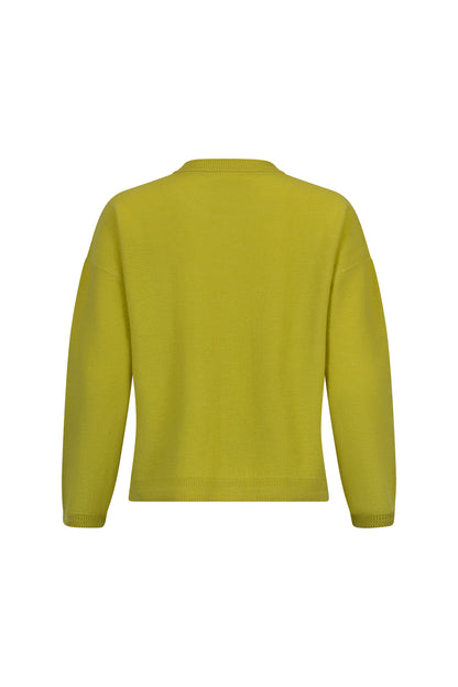 Miffy Cardi