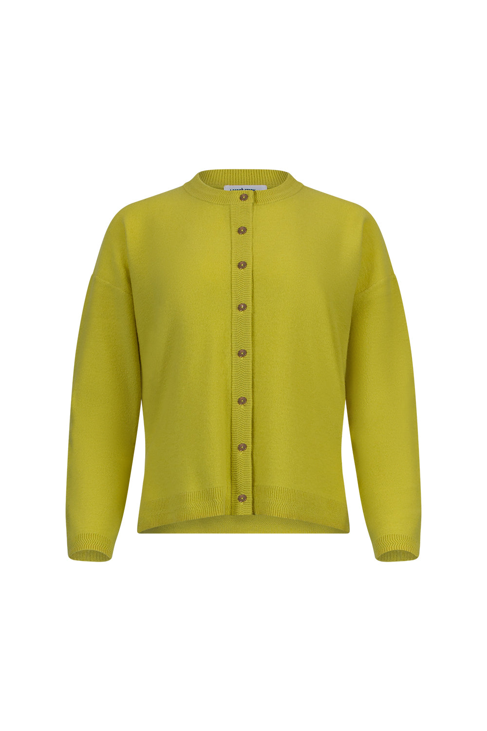 Miffy Cardi
