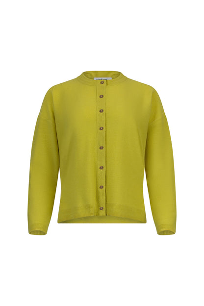 Miffy Cardi