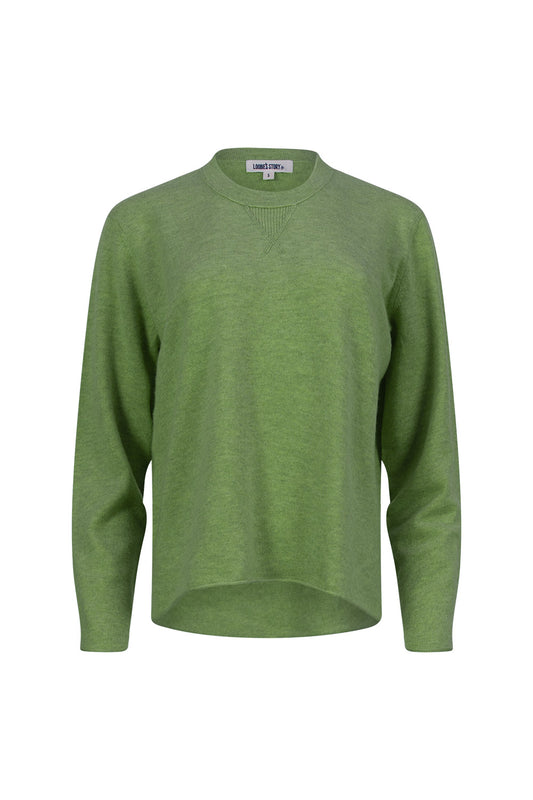 Juniper Sweater