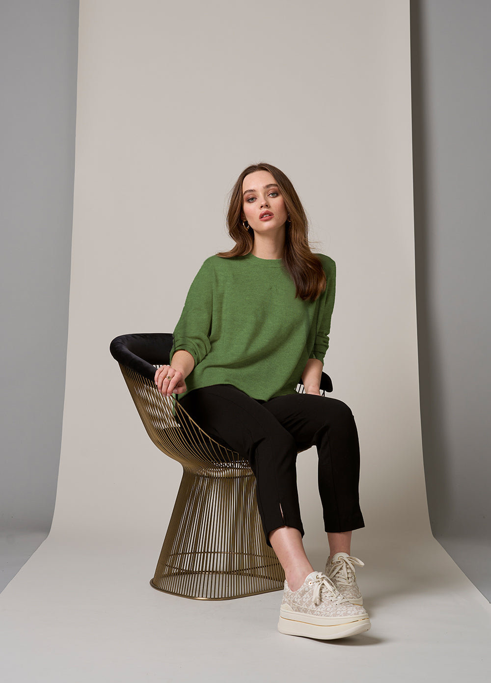 Juniper Sweater