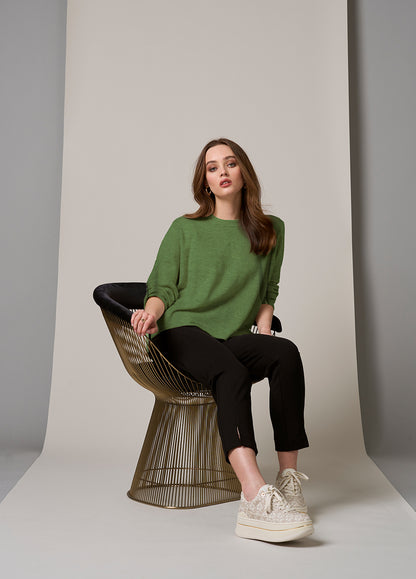 Juniper Sweater
