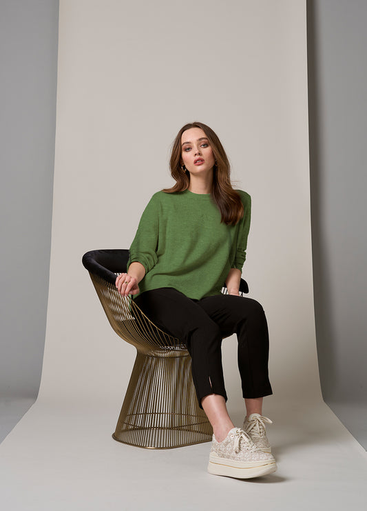 Juniper Sweater