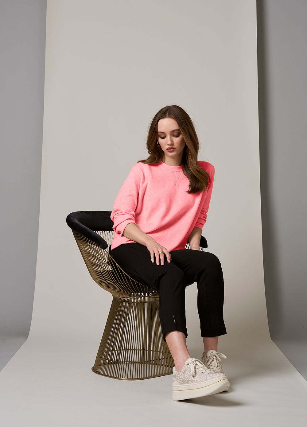 Juniper Sweater