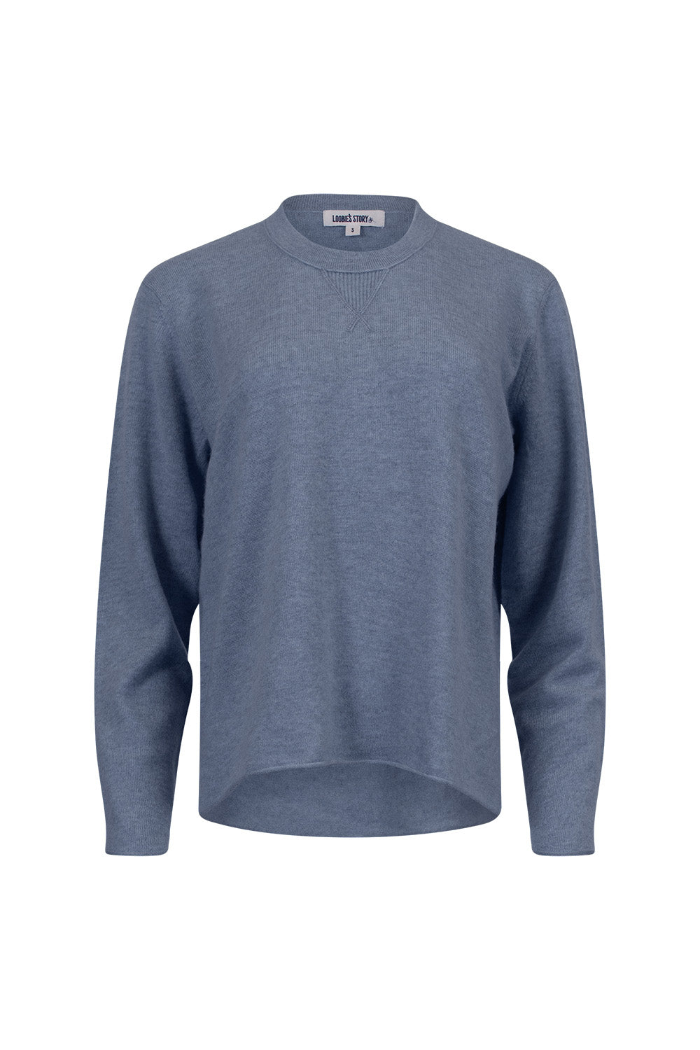 Juniper Sweater