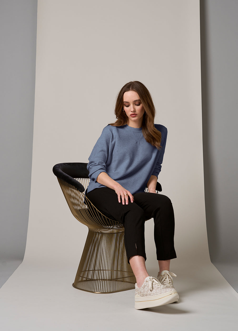 Juniper Sweater