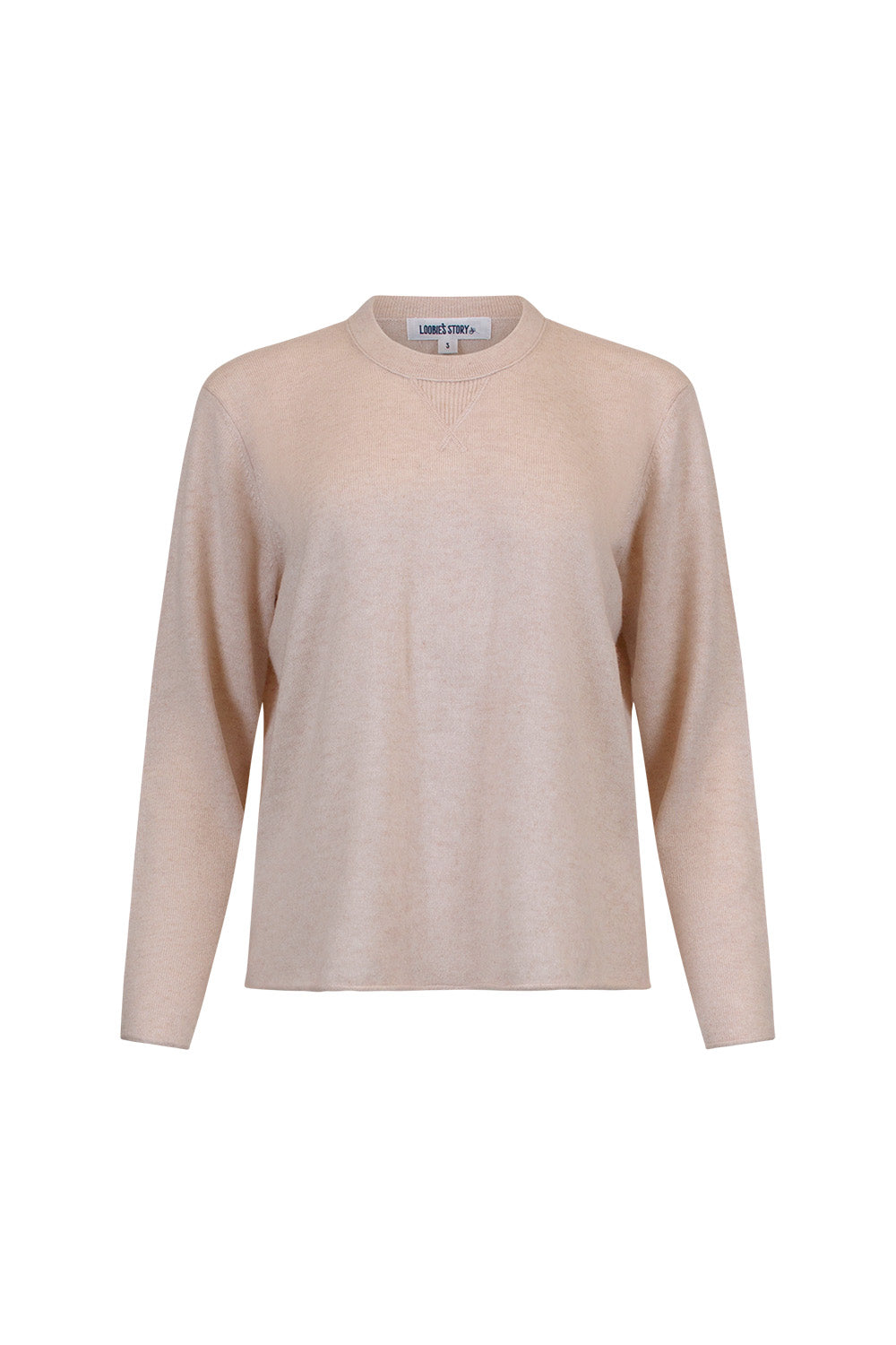 Juniper Sweater
