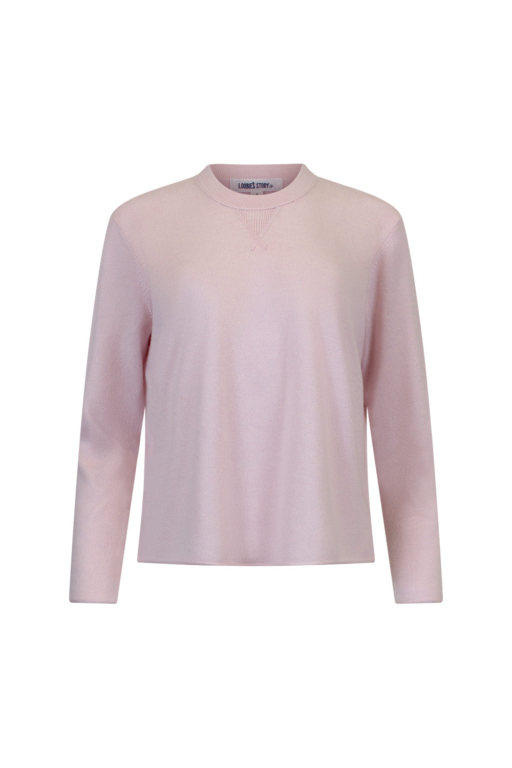 Juniper Sweater