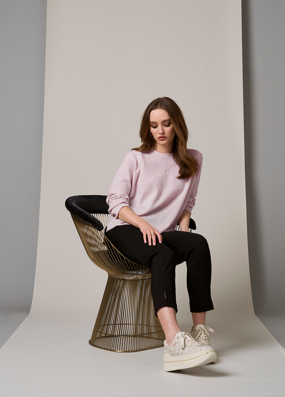 Juniper Sweater