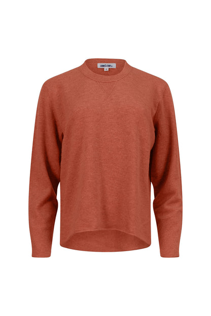Juniper Sweater