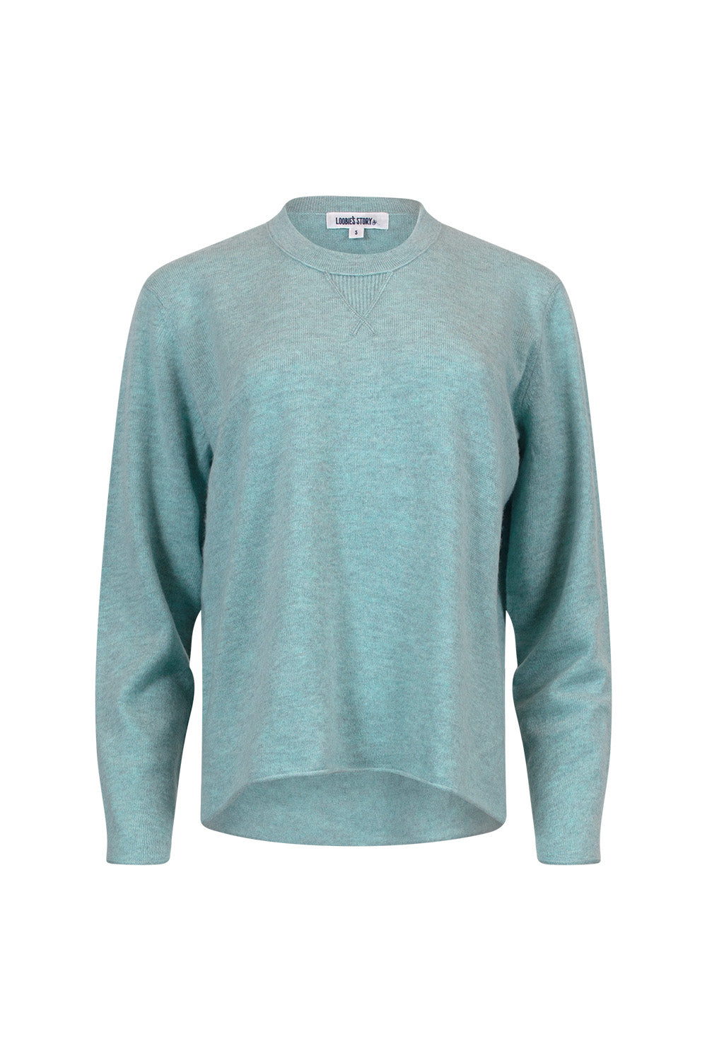 Juniper Sweater