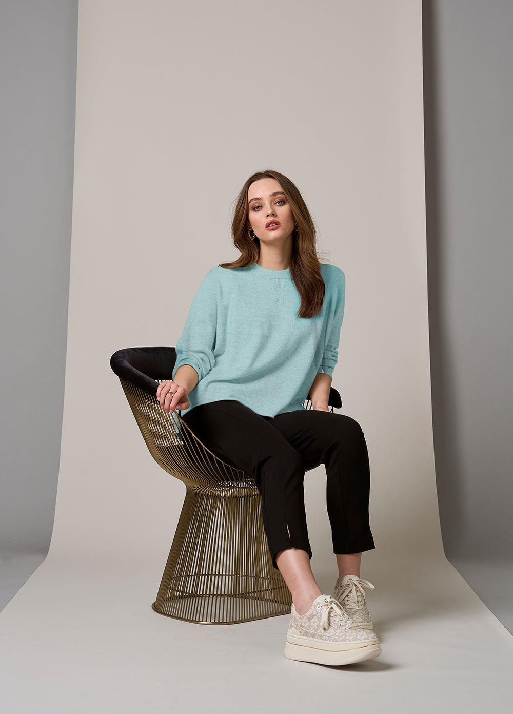 Juniper Sweater