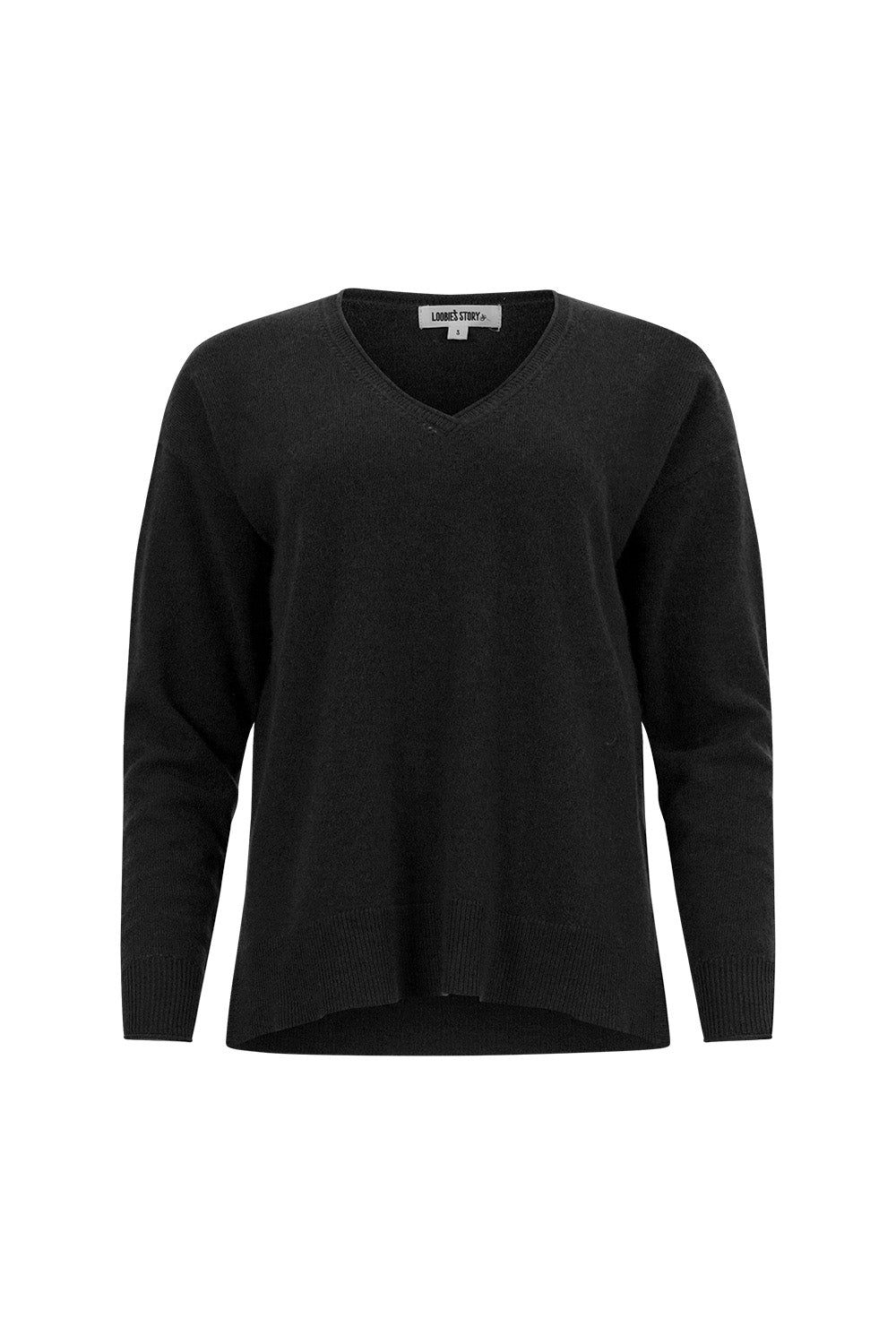 Spencer Sweater