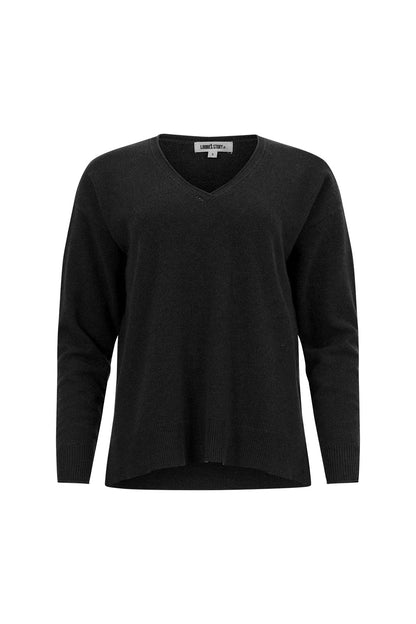 Spencer Sweater