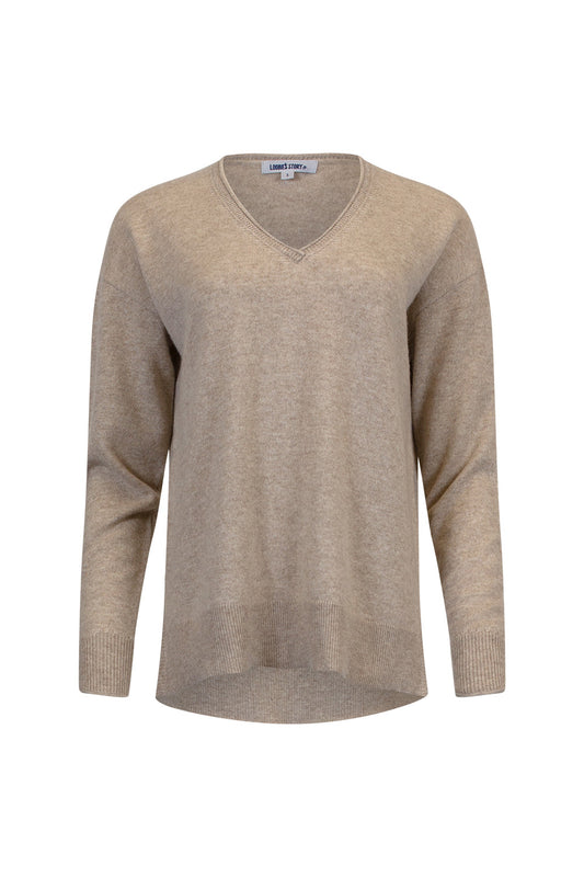 Spencer Sweater