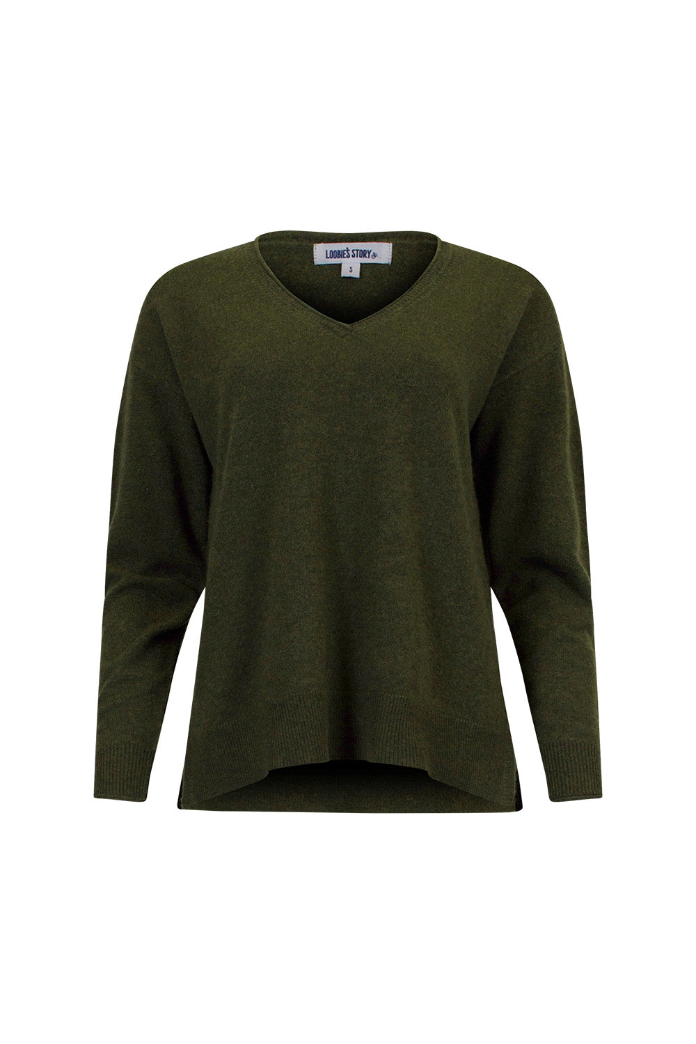 Spencer Sweater