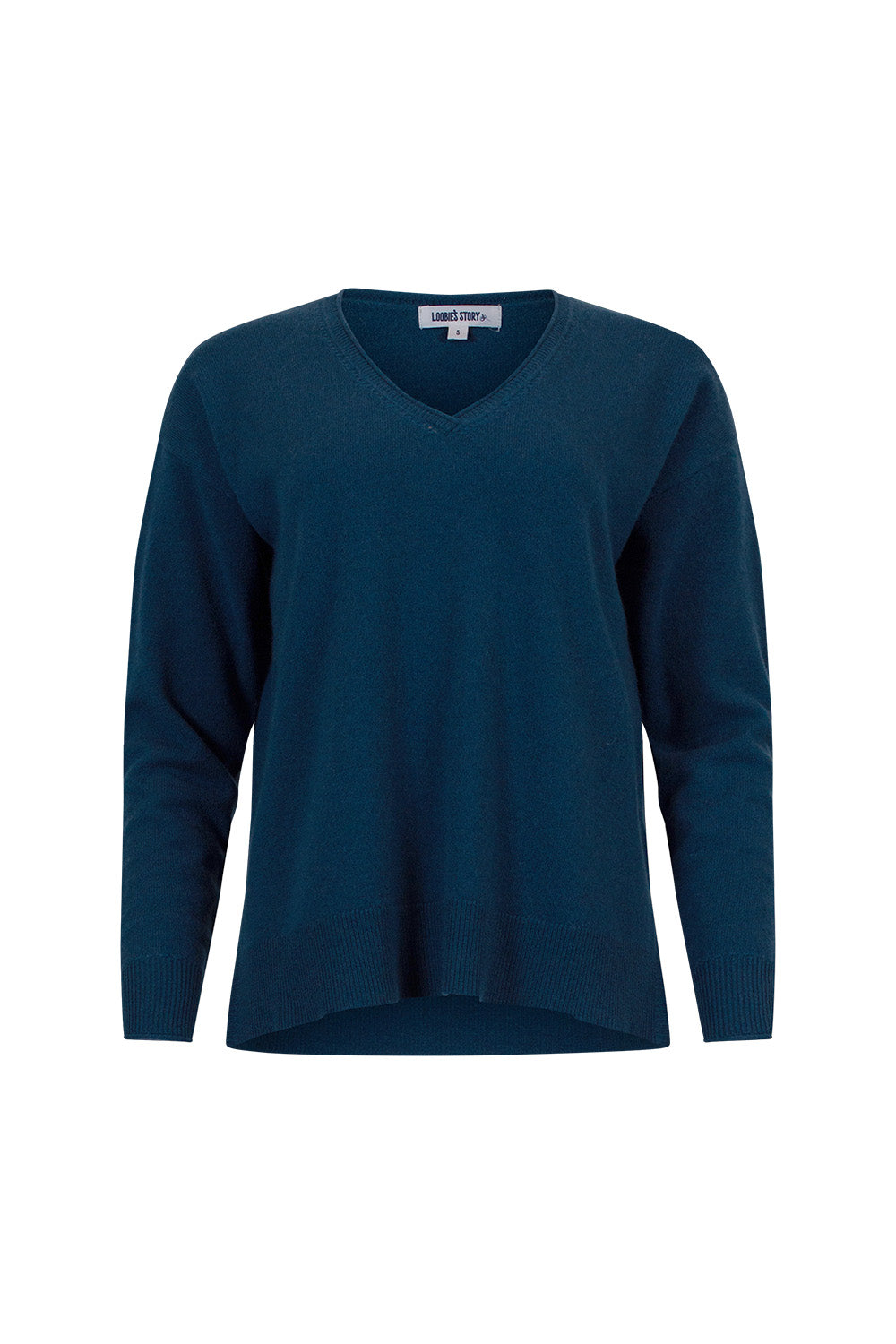 Spencer Sweater