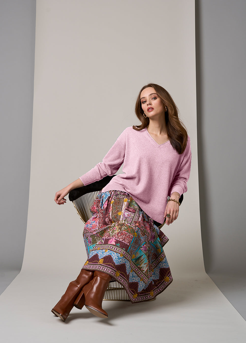 Spencer Sweater