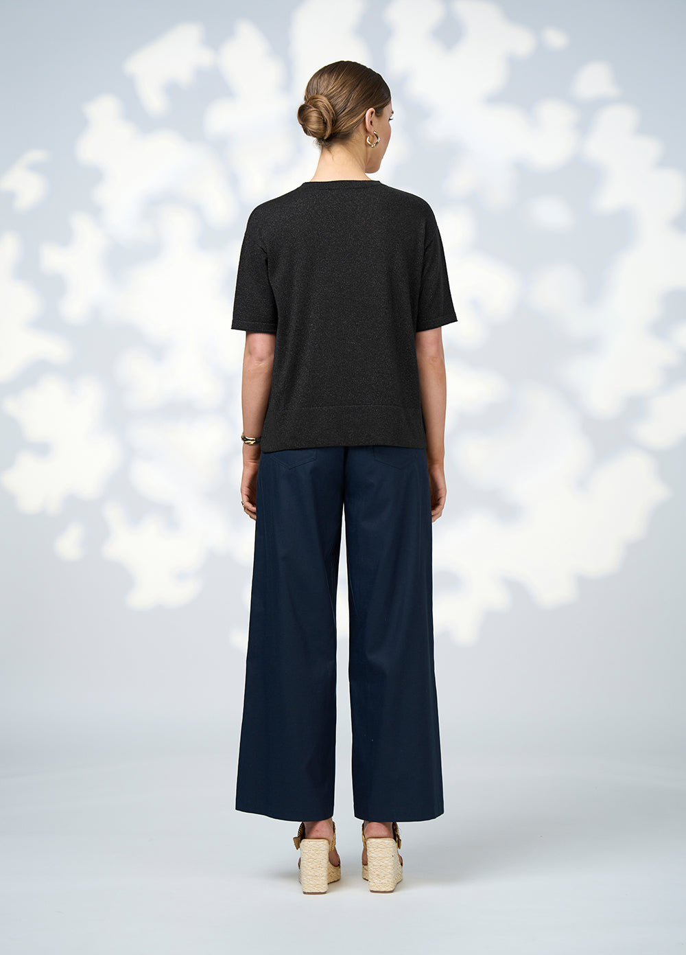 Mica Tee
