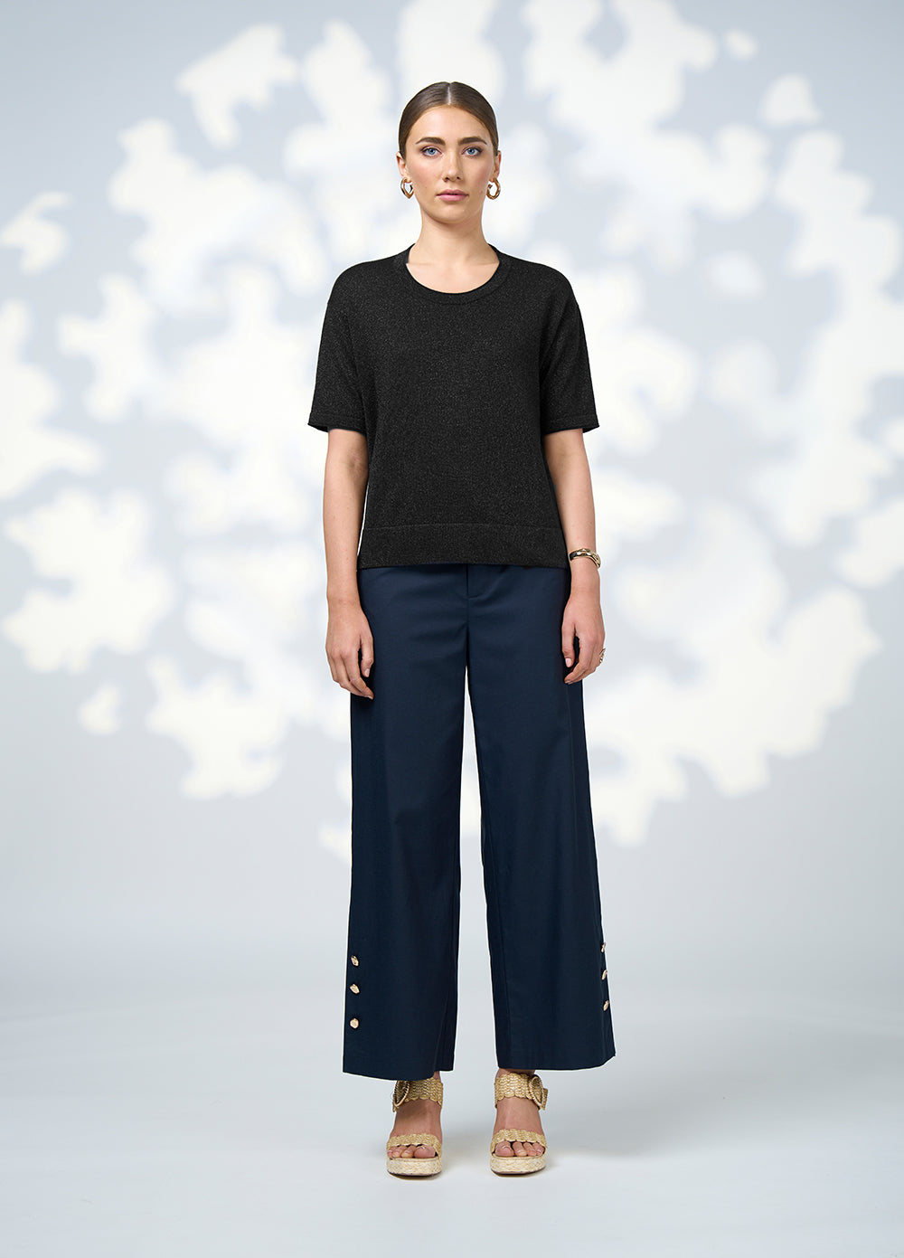 Mica Tee