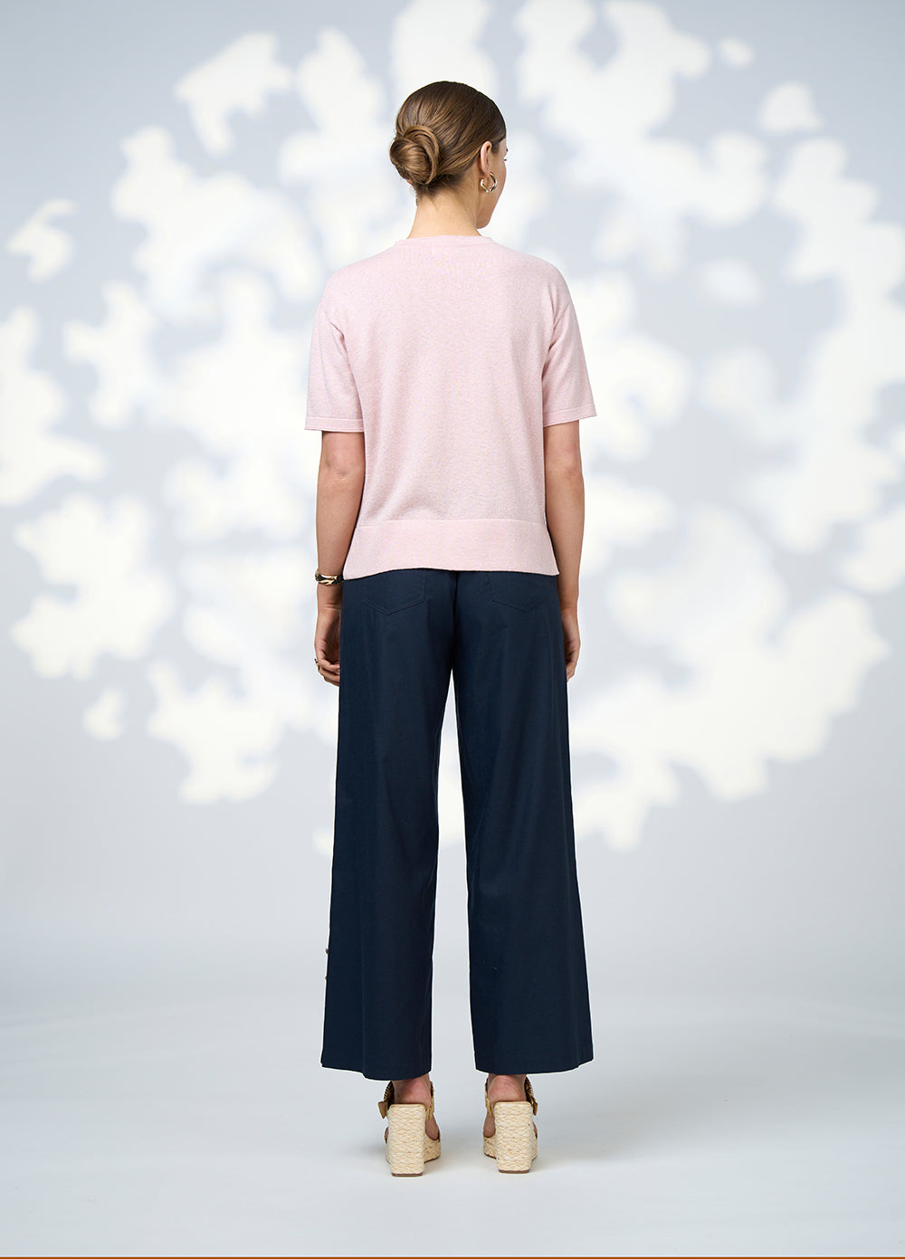 Mica Tee